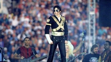 Michael Jackson cumple 12 años de su muerte y continua generando grandes ingresos