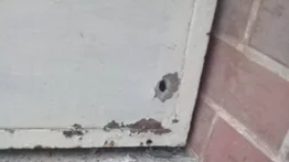"Una bala disparada por gente de El Coqui rozó la bombona de gas"