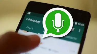 Escucha los audios de WhatsApp antes de enviarlos Escucha los audios de WhatsApp antes de enviarlos