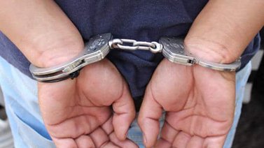 Capturan autor del asesinato de un joven en Coche