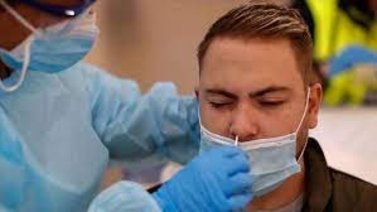 Récord de contagios por el COVID-19 inquieta a américa latina