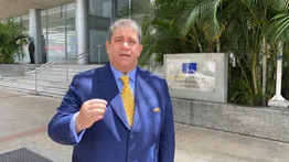 Diputado Correa asegura que la visita de la Unión Europea debe ser con tiempo