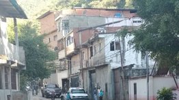 Antonio Ecarri solicita declarar a la parroquia Macarao en estado de emergencia
