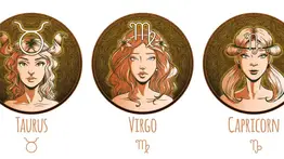 Conoce más a los signos de Tierra