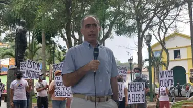Sociedad Civil invita a participar en la actualización del RE Sociedad Civil invita a participar en la actualización del RE