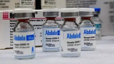 Cuba iniciará el proceso para la aprobación de sus vacunas ante la OMS Cuba iniciará el proceso para la aprobación de sus vacunas ante la OMS