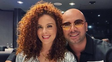 CamargoNotas: Wisin está súper feliz porque será nuevamente padre
