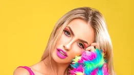 Katie Angel: “esto ha sido más de lo que yo esperé”