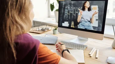 La educación online no da “buenos resultados”