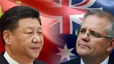 China presentó una queja formal ante la OMC por las medidas antidumping China presentó una queja formal ante la OMC por las medidas antidumping