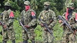 El máximo comandante de la guerrilla del ELN renuncia por motivos de salud
