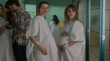 Almodóvar estrenará "Madres paralelas" el 10 de septiembre en cines de España Almodóvar estrenará "Madres paralelas" el 10 de septiembre en cines de España