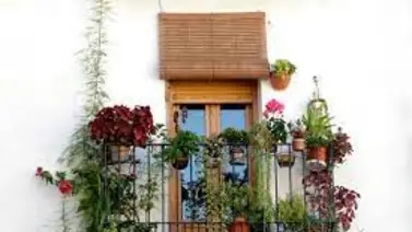 10 ideas para ambientar el balcón 10 ideas para ambientar el balcón