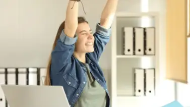 Ideas para mejorar tu satisfacción en el trabajo Ideas para mejorar tu satisfacción en el trabajo