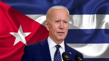 Venezuela exige a EE.UU ponerle fin al bloqueo económico que presenta Cuba Venezuela exige a EE.UU ponerle fin al bloqueo económico que presenta Cuba