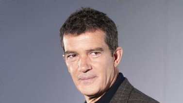 Antonio Banderas anuncia su "Chorus Line" en Madrid el próximo 8 de Octubre