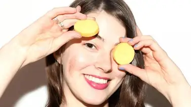 Secretos de los productos naturales para las manchas Secretos de los productos naturales para las manchas