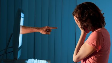 Violencia digital: las formas más comunes de acoso en internet