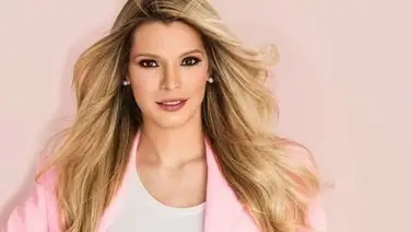 Chepa Candela: Maríangel Ruiz, no aguantó dos pedidas Chepa Candela: Maríangel Ruiz, no aguantó dos pedidas