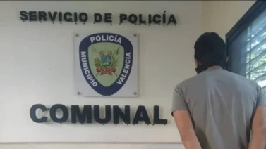 Un hombre es detenido por abusar de su hija dentro de un vehículo