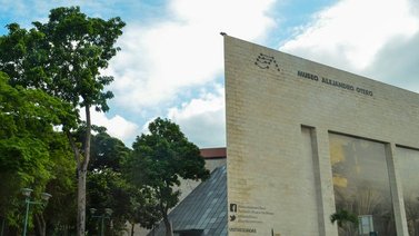 Museo Alejandro Otero activa programación especial “Carabobo 200”