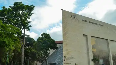 Museo Alejandro Otero activa programación especial “Carabobo 200” Museo Alejandro Otero activa programación especial “Carabobo 200”