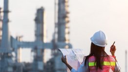 Día Internacional de la Mujer en la Ingeniería