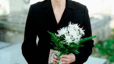 23 de junio: Día Internacional de las Viudas