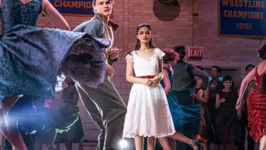 Latina Rachel Zegler será Blancanieves en nueva película de Disney Latina Rachel Zegler será Blancanieves en nueva película de Disney