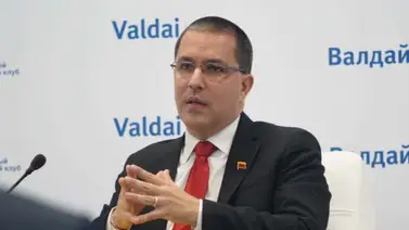 Gobierno pide a Biden rectificar la política de sanciones Gobierno pide a Biden rectificar la política de sanciones