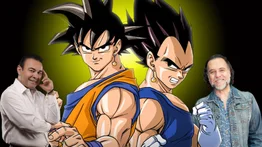 Los actores de doblaje de Gokú y Vegeta narrarán los Juegos Olímpicos de Tokio 2020