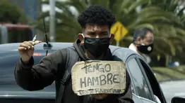 ONU advierte sobre 41 millones de personas al borde de la hambruna en el mundo