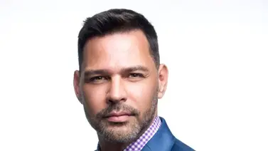 Guillermo Aristimuño siembra conciencia ciudadana Guillermo Aristimuño siembra conciencia ciudadana