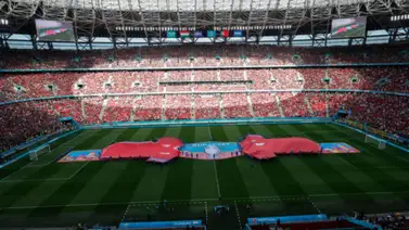 Merkel vuelve a pronunciarse contra estadios llenos en la Eurocopa Merkel vuelve a pronunciarse contra estadios llenos en la Eurocopa