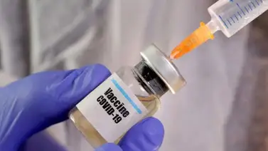 Uruguay vacunará a migrantes y solicitantes de refugio Uruguay vacunará a migrantes y solicitantes de refugio