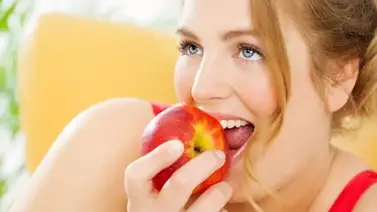 Frutas frescas y vida saludable en un bocado Frutas frescas y vida saludable en un bocado