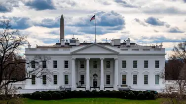 La Casa Blanca preocupada por bajo ritmo de vacunación entre jóvenes La Casa Blanca preocupada por bajo ritmo de vacunación entre jóvenes