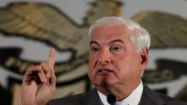 Martinelli al banquillo en nuevo juicio por espionaje político en Panamá Martinelli al banquillo en nuevo juicio por espionaje político en Panamá