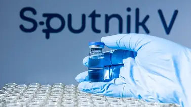 Rusia anuncia que comenzará a producir en la India vacuna Sputnik V Rusia anuncia que comenzará a producir en la India vacuna Sputnik V