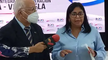 Venezuela y Cuba revisan sus relaciones económicas en Caracas Venezuela y Cuba revisan sus relaciones económicas en Caracas