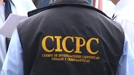 Cicpc detiene a estudiante por difundir fotos sexuales de niña de 12 años