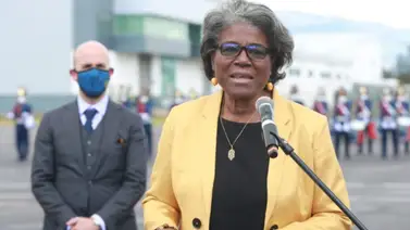 EEUU entregará más $ 25 millones para migrantes en Ecuador EEUU entregará más $ 25 millones para migrantes en Ecuador