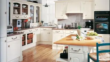 Cocina clásica, vintage o rústica ¿Qué prefieres? Cocina clásica, vintage o rústica ¿Qué prefieres?