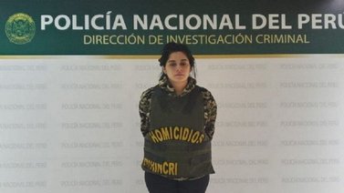 Gobierno peruano extraditará a venezolana solicitada por Interpol