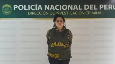 Gobierno peruano extraditará a venezolana solicitada por Interpol Gobierno peruano extraditará a venezolana solicitada por Interpol