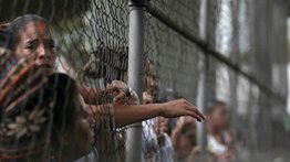 "El infierno te persigue": las cinco prisiones más violentas en Venezuela