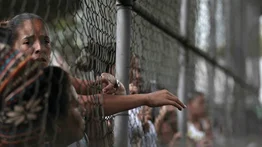 "El infierno te persigue": las cinco prisiones más violentas en Venezuela