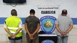 Desmantelan banda dedicada al microtráfico de drogas en Carabobo