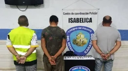 Desmantelan banda dedicada al microtráfico de drogas en Carabobo