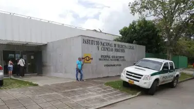 Encuentran decapitado a un joven que participó en las protestas en Valle del Cauca Encuentran decapitado a un joven que participó en las protestas en Valle del Cauca